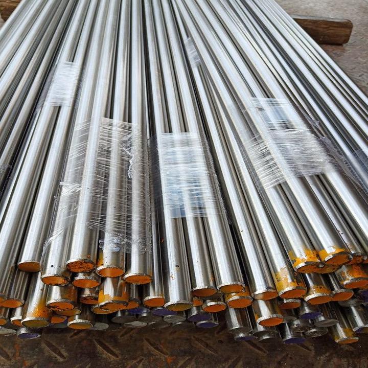 316/316L Stainless Steel Bars
