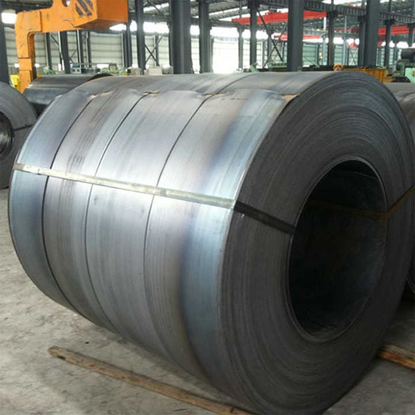 Hot - Rolled Carbon Steel Coils